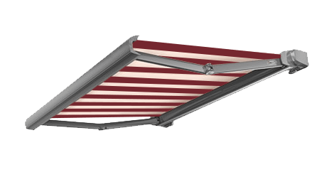 Кассетная маркиза Cassette G500